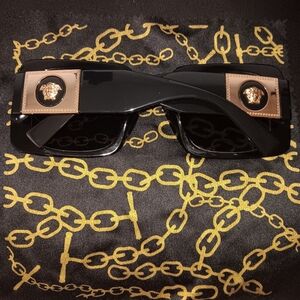 Versace women sunglasses